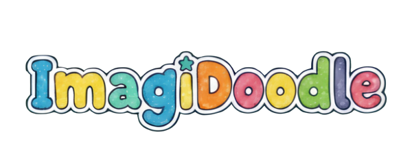 ImagiDoodle